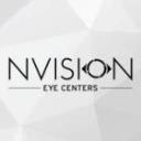 Nevada Eye Care West - an NVISION Company logo